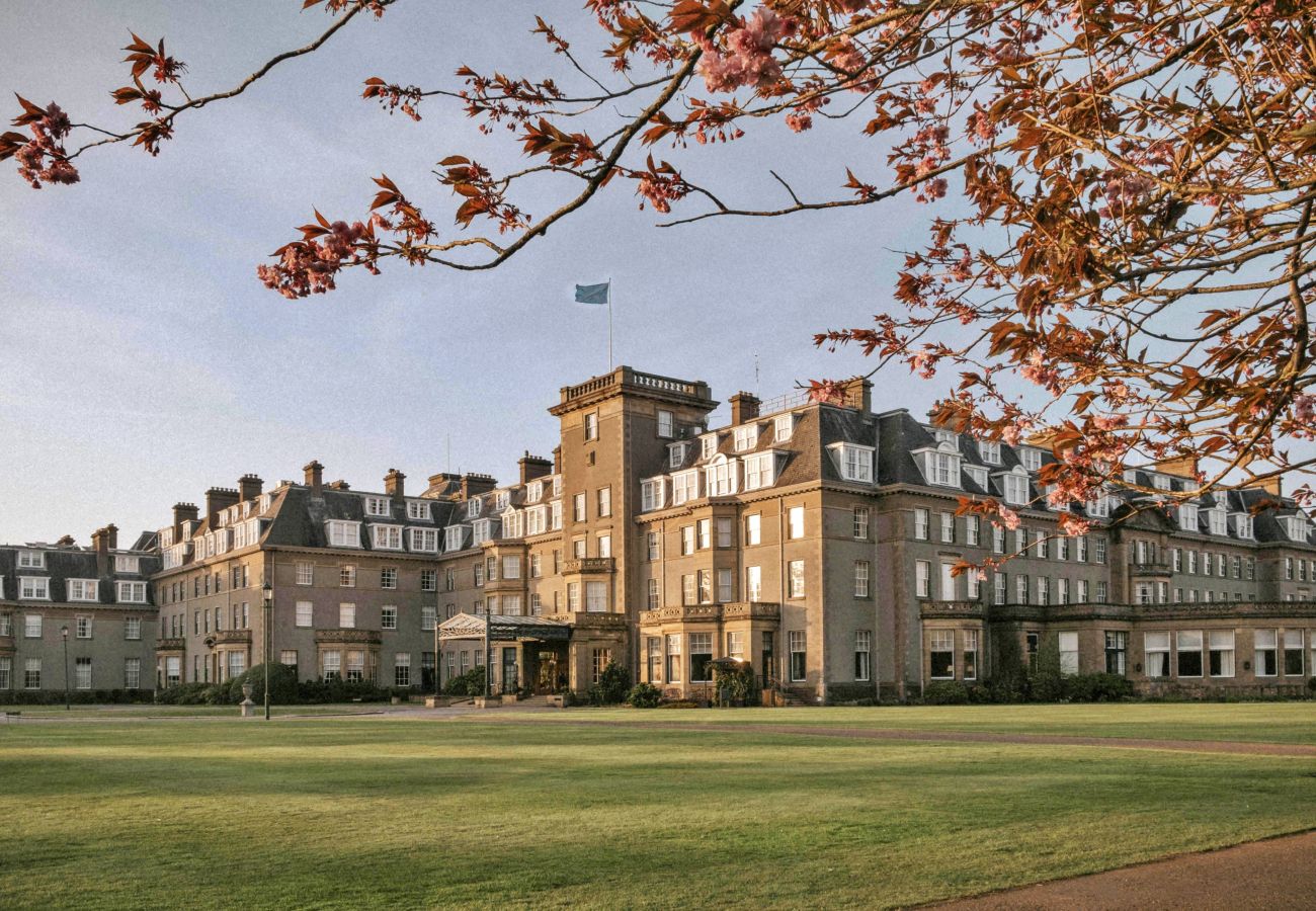 Apartment in Auchterarder - Gleneagles