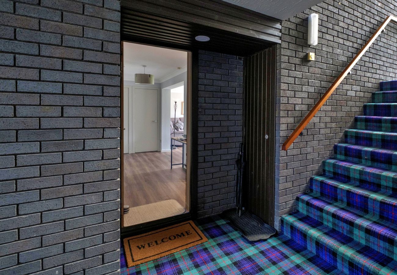 Apartment in Auchterarder - Gleneagles