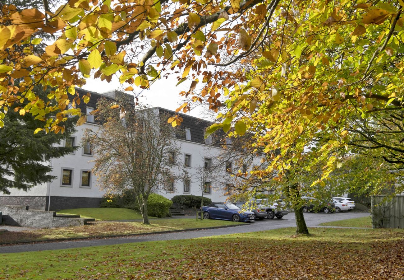 Apartment in Auchterarder - Gleneagles