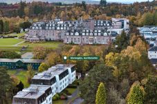 Apartment in Auchterarder - Gleneagles