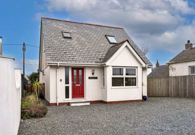 House in Mount Joy - Tregirls
