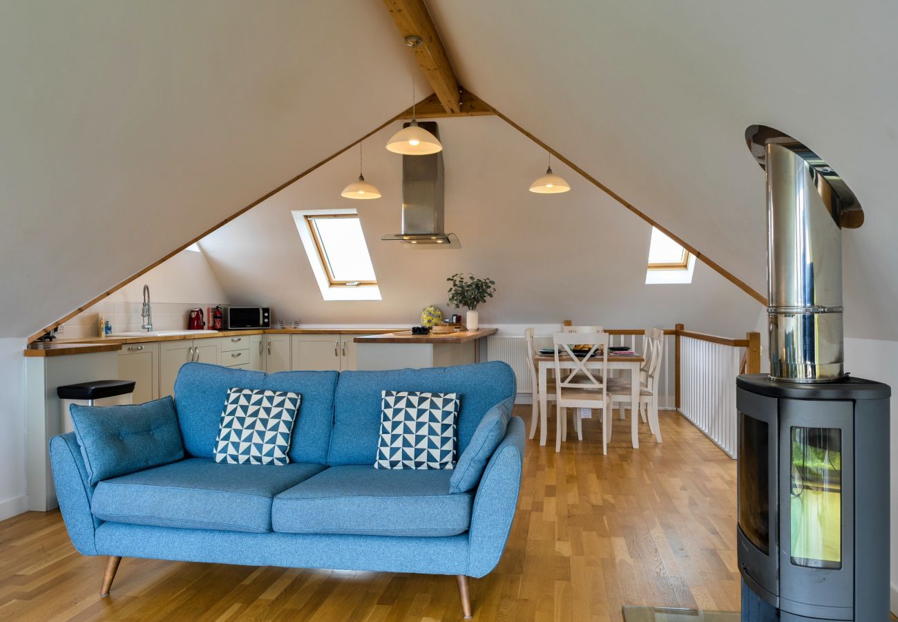 House in Mount Joy - Tregirls