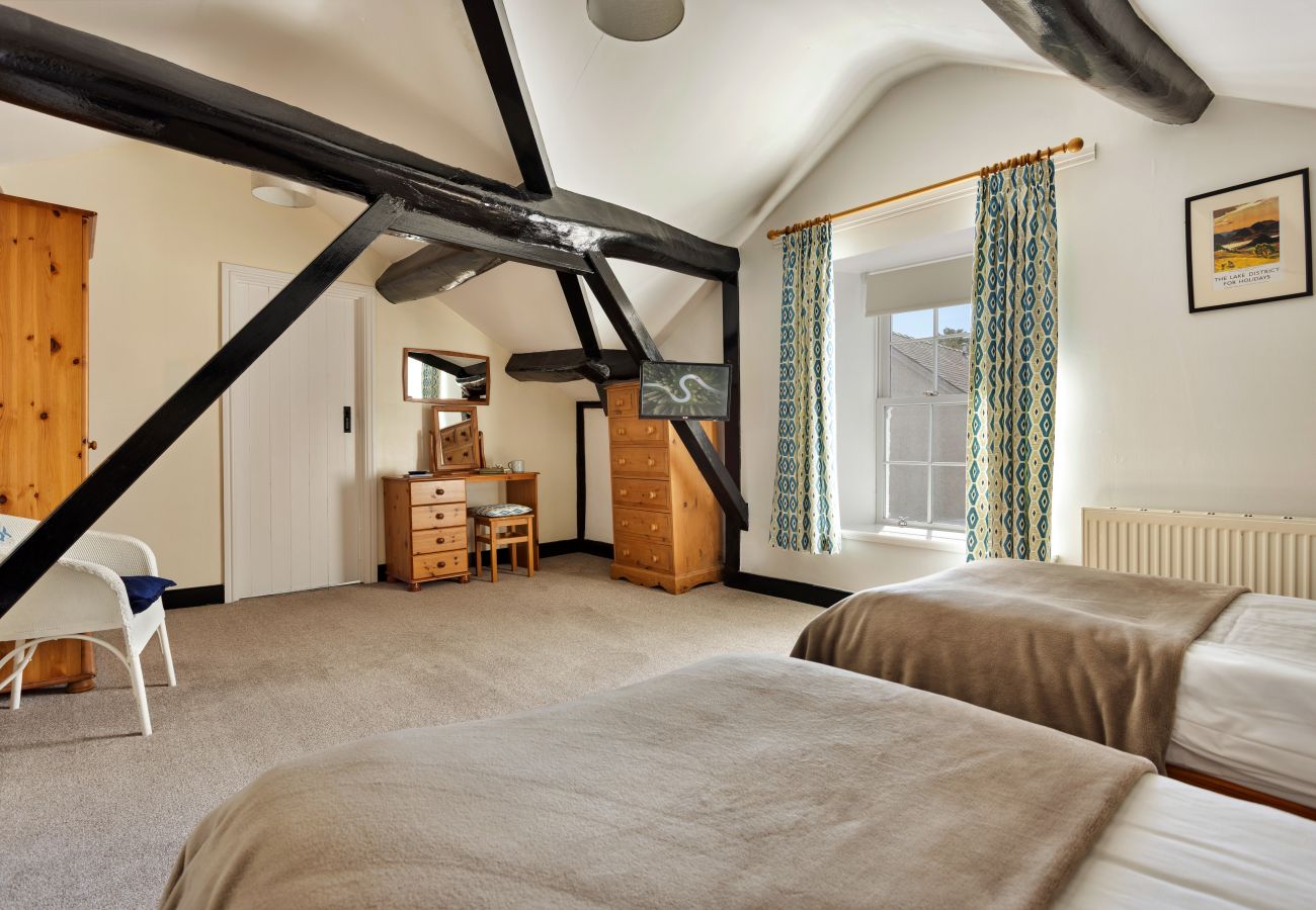 Cottage in Ambleside - The Lake Gables