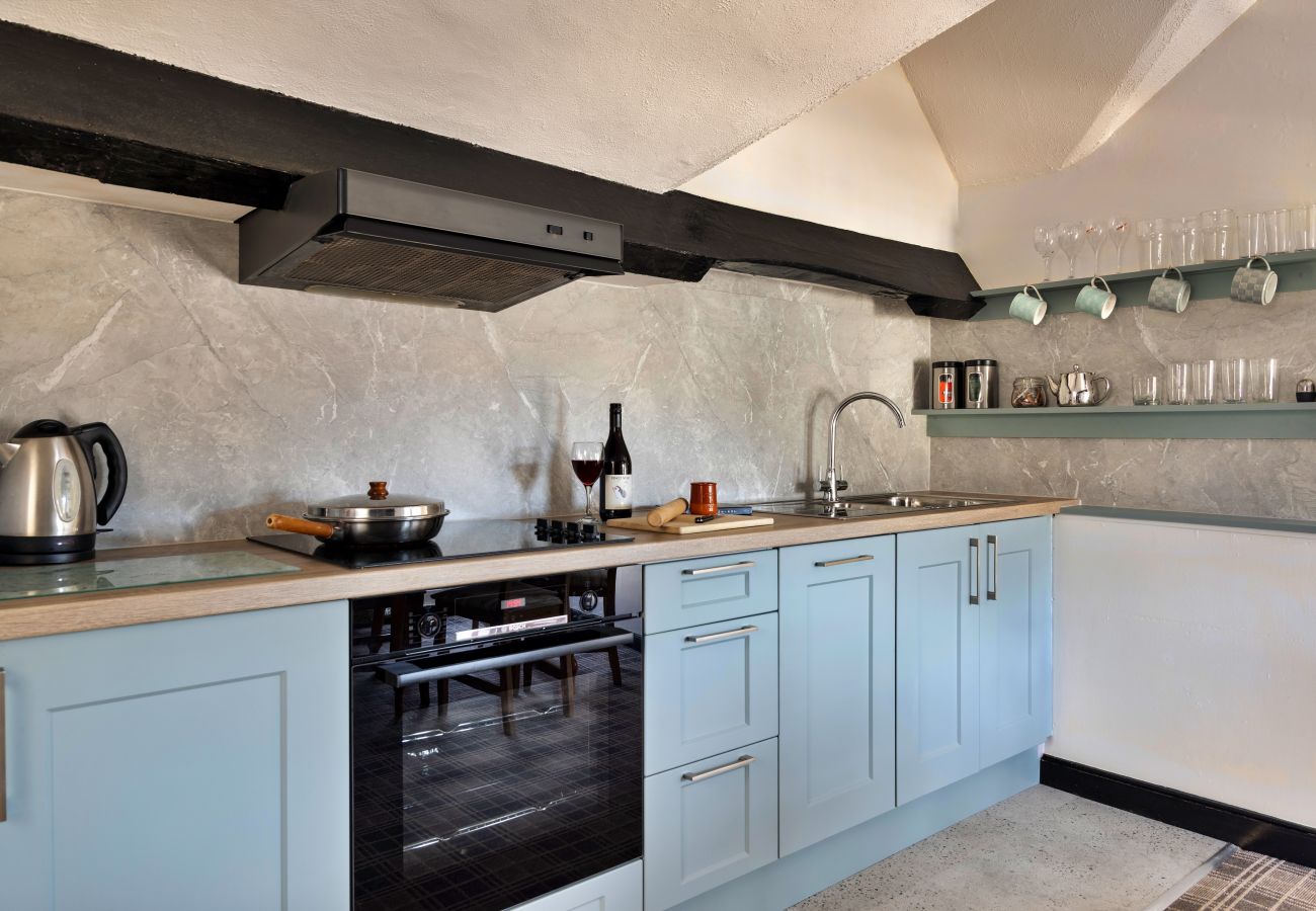 Cottage in Ambleside - The Lake Gables