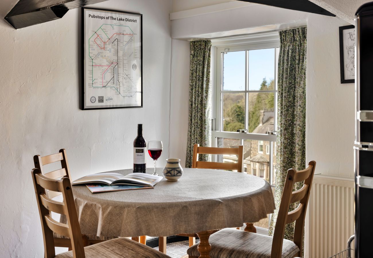 Cottage in Ambleside - The Lake Gables