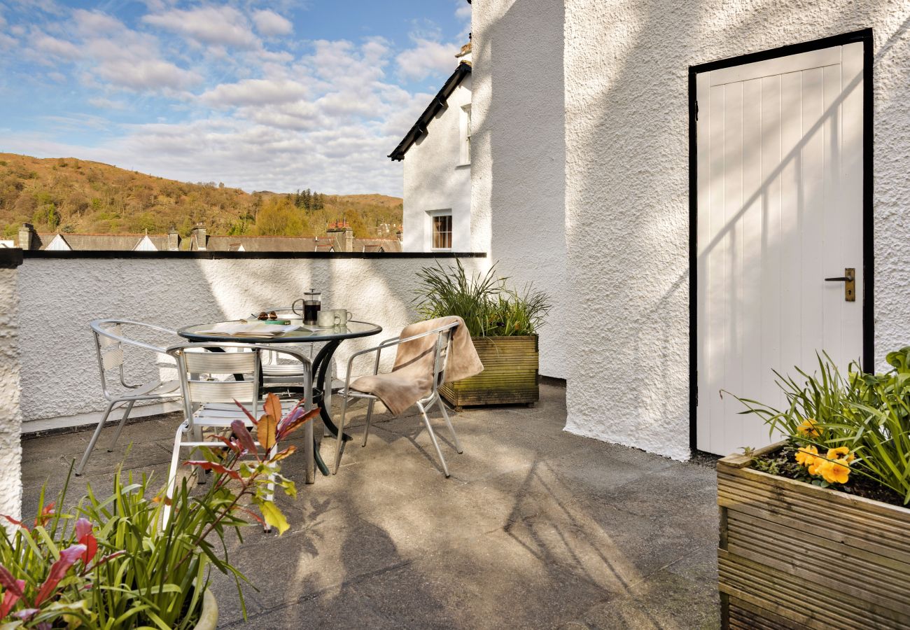 Cottage in Ambleside - The Lake Gables