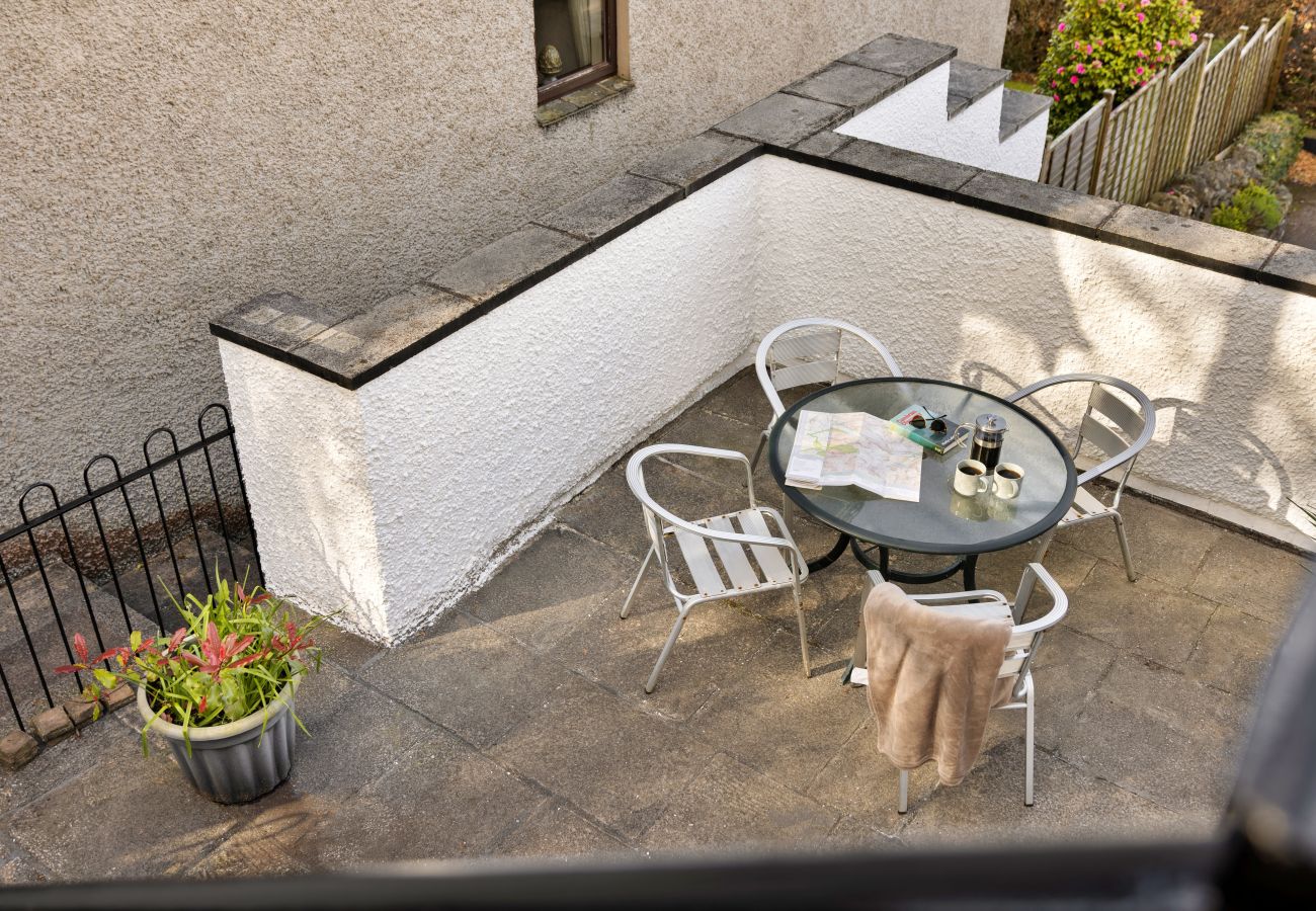 Cottage in Ambleside - The Lake Gables