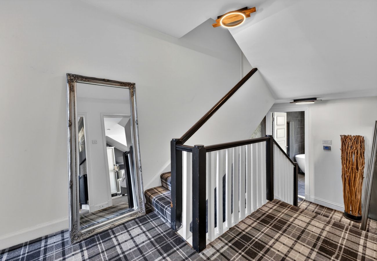 House in Seamill - Seamill Beach House