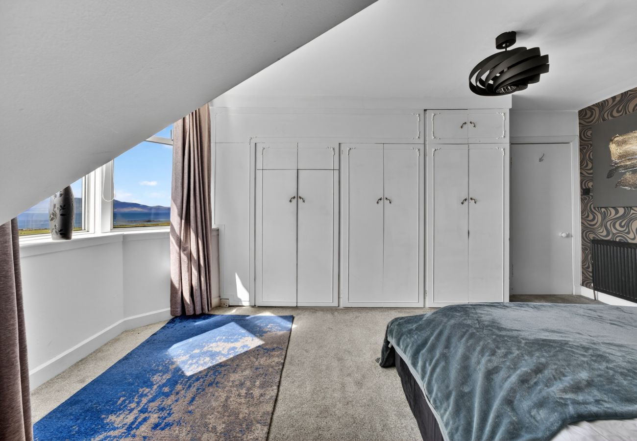 House in Seamill - Seamill Beach House