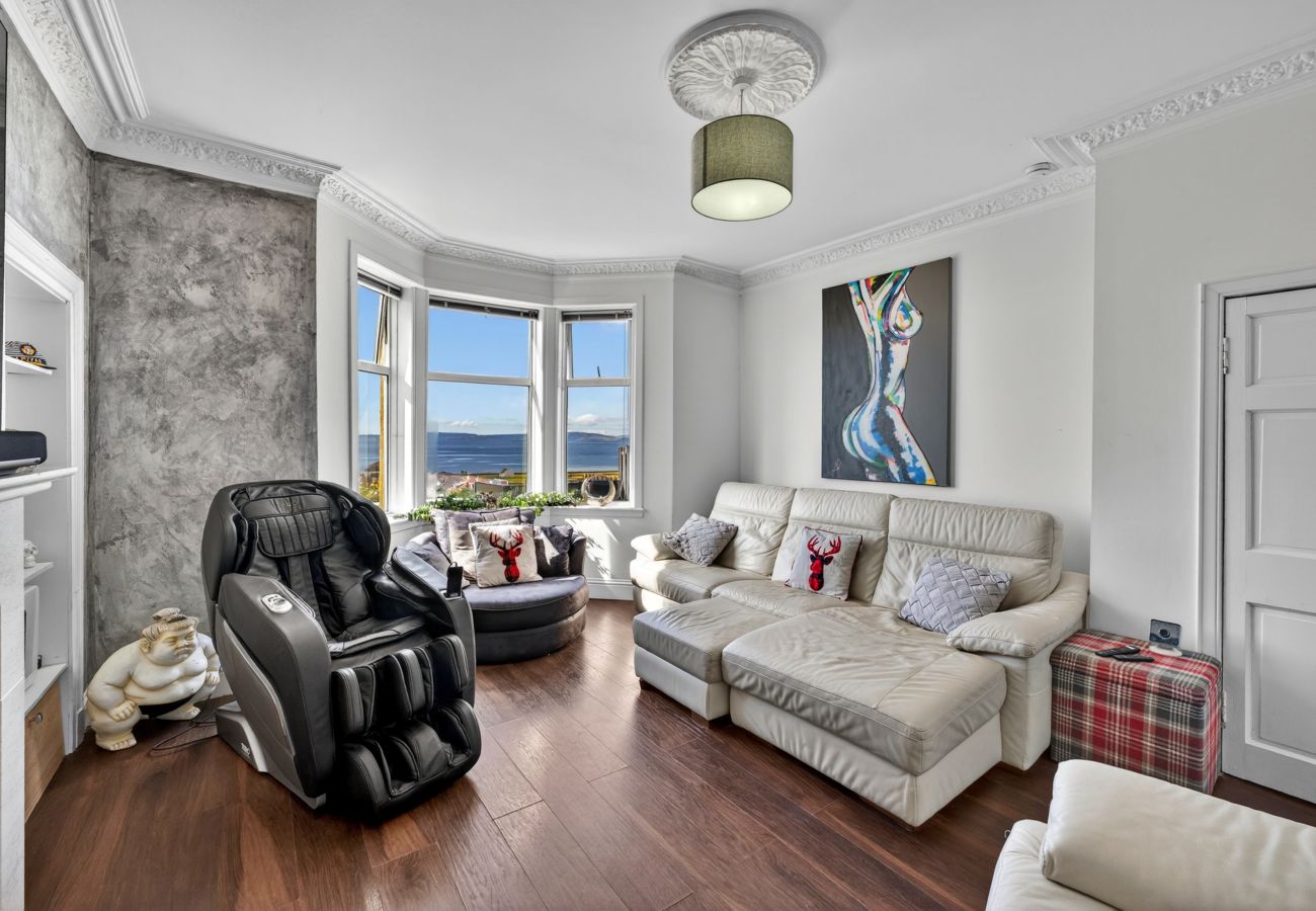House in Seamill - Seamill Beach House