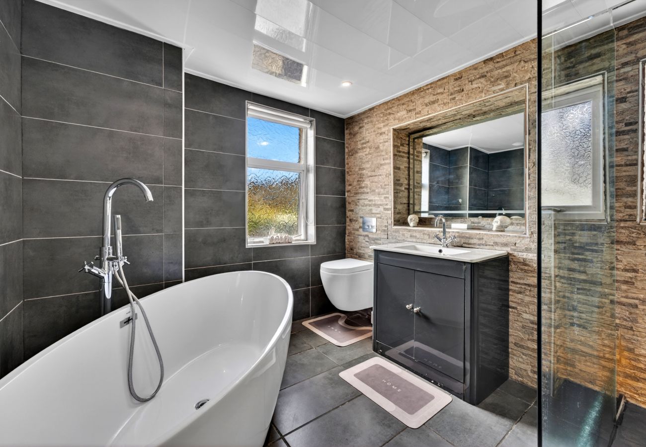 House in Seamill - Seamill Beach House