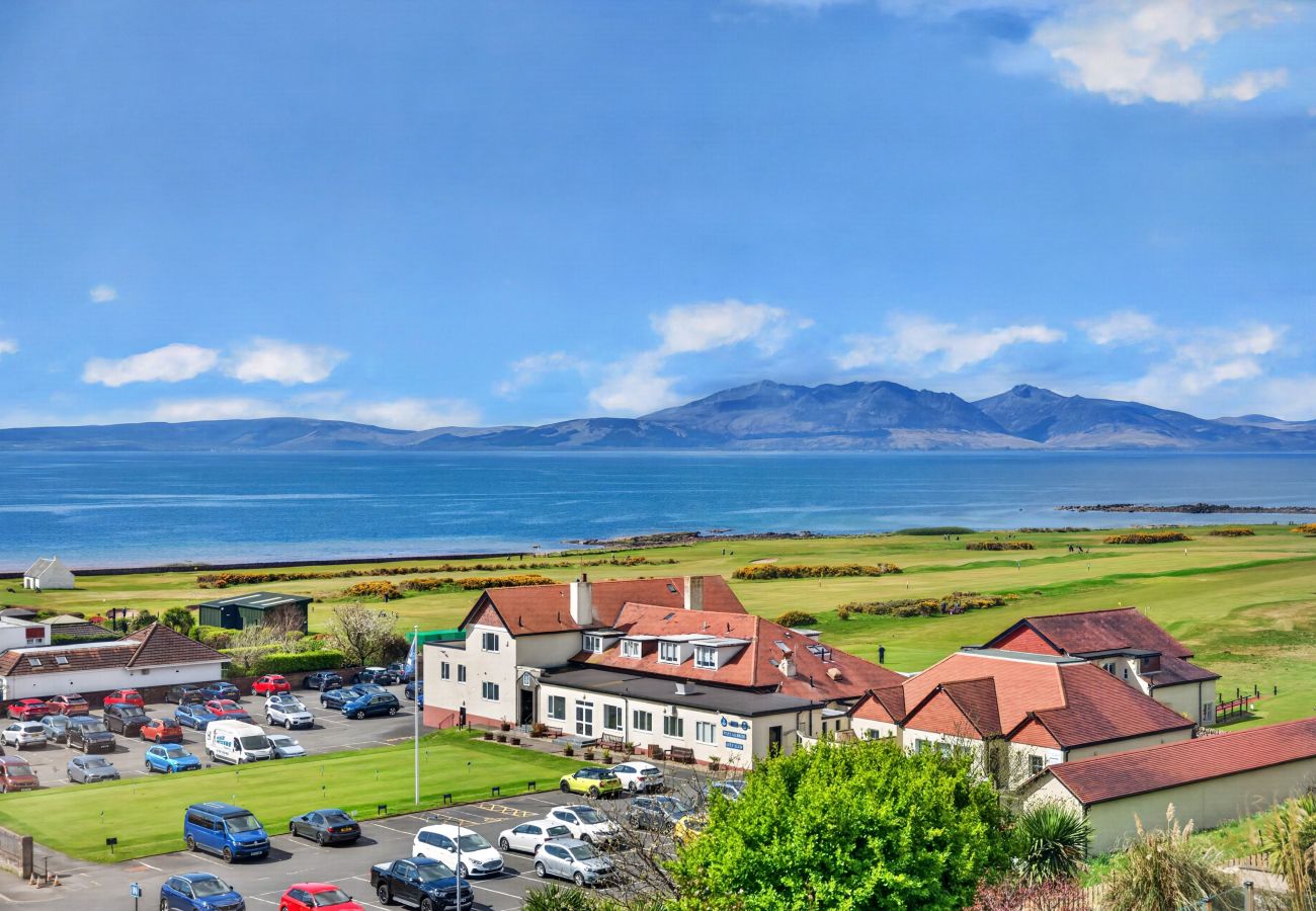 House in Seamill - Seamill Beach House