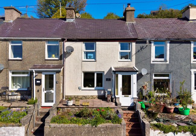 House in Talysarn - Delfryn