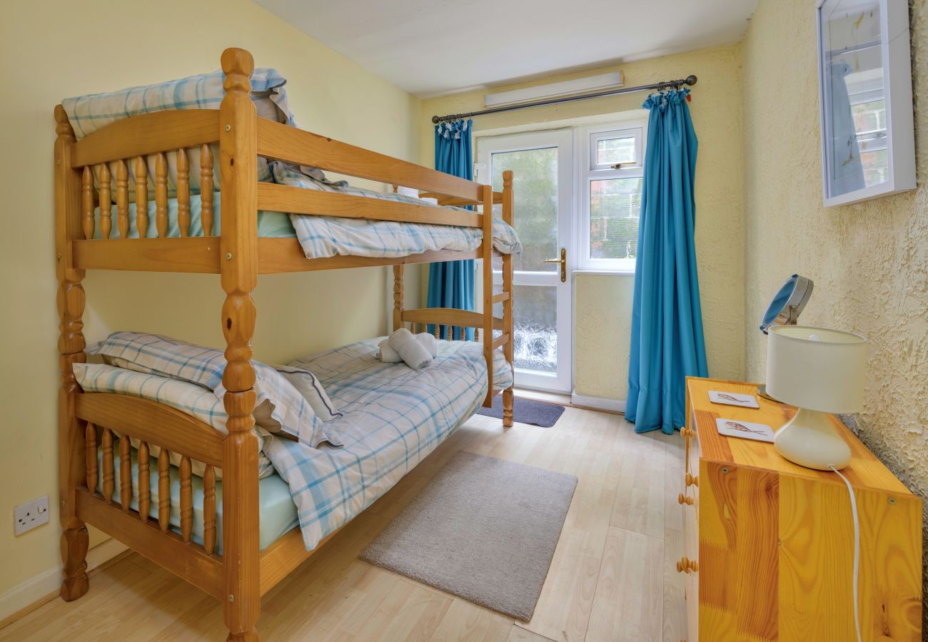 House in Talysarn - Delfryn