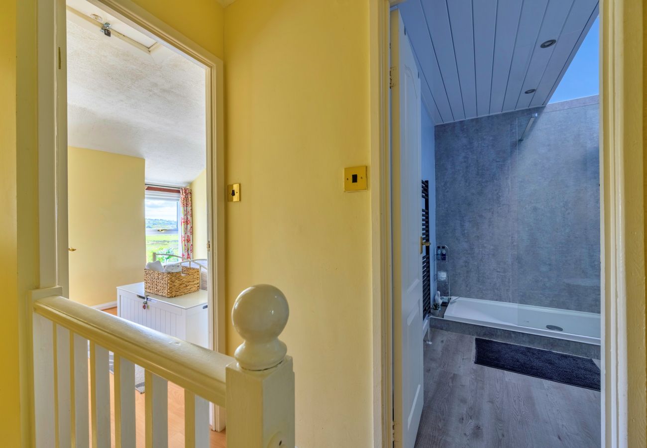 House in Talysarn - Delfryn