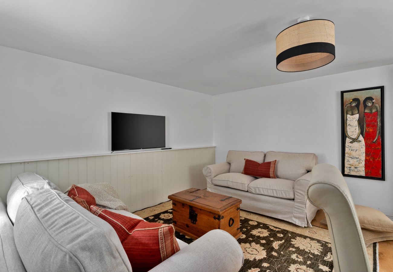 Cottage in Wherwell - Poundtree