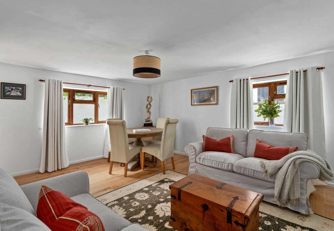 Cottage in Wherwell - Poundtree