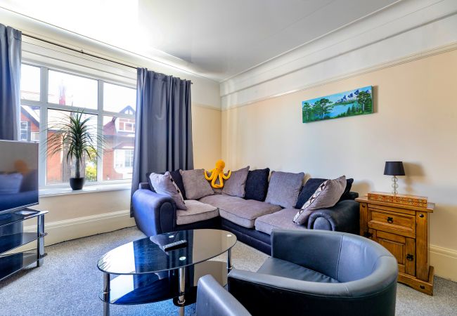 Apartment in Colwyn Bay - Seabreeze, Rhos On Sea