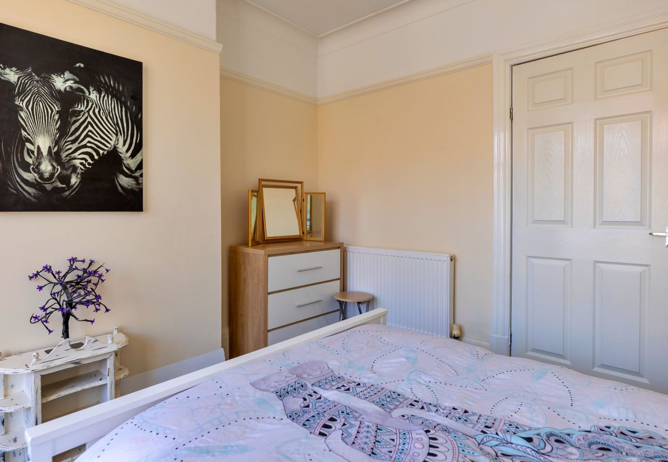 Apartment in Colwyn Bay - Seabreeze, Rhos On Sea