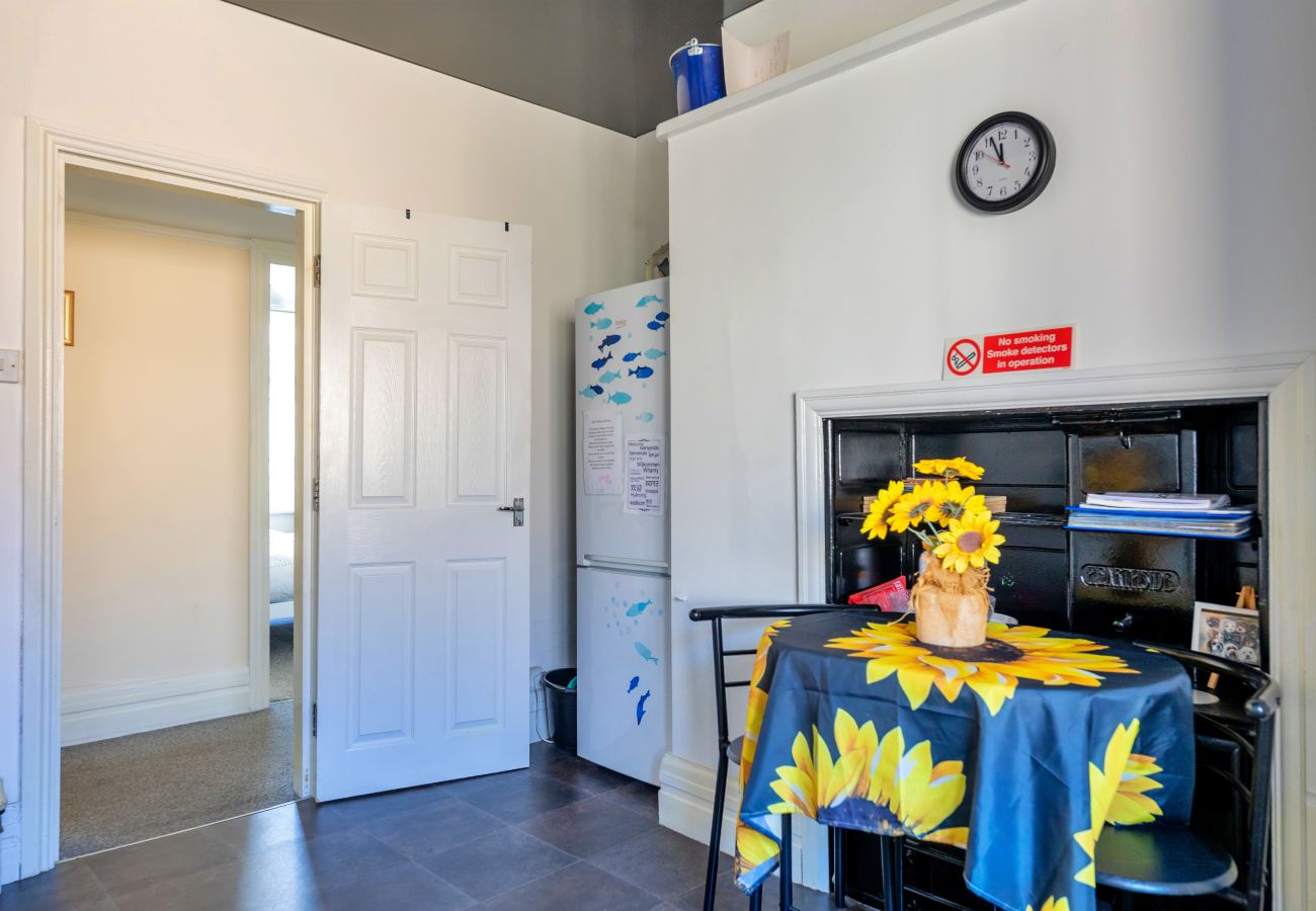 Apartment in Colwyn Bay - Seabreeze, Rhos On Sea