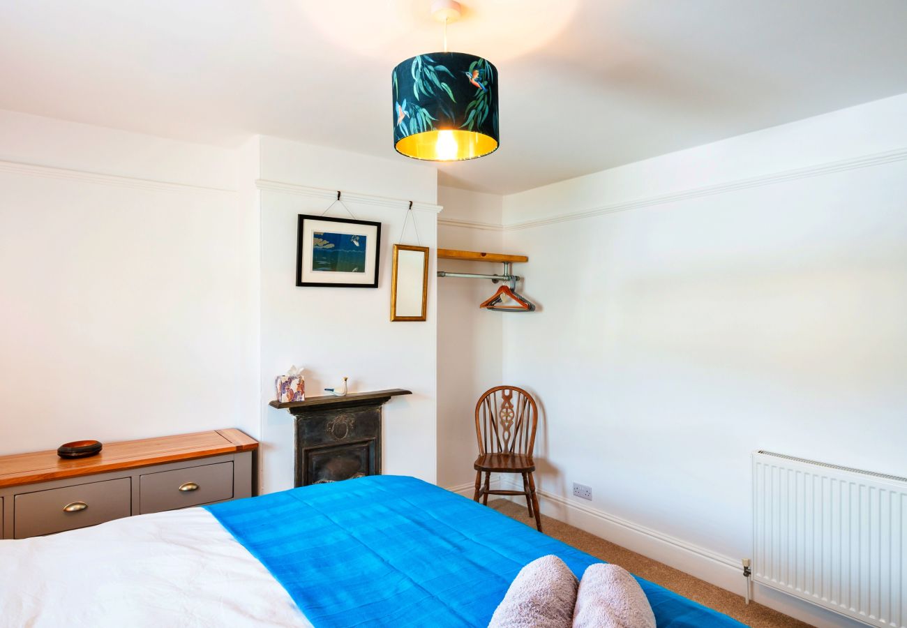 House in Bude - Bude Bolthole