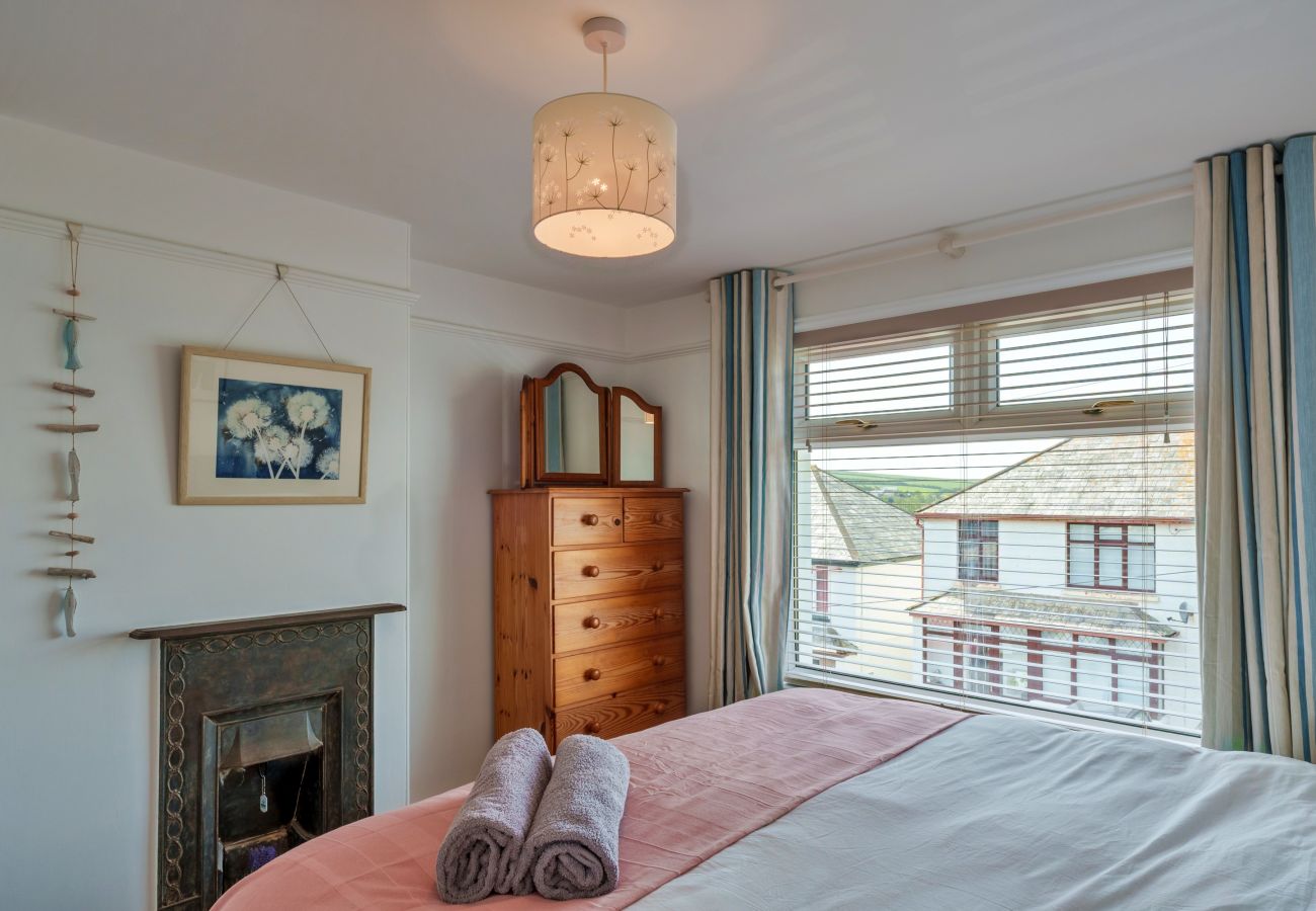 House in Bude - Bude Bolthole