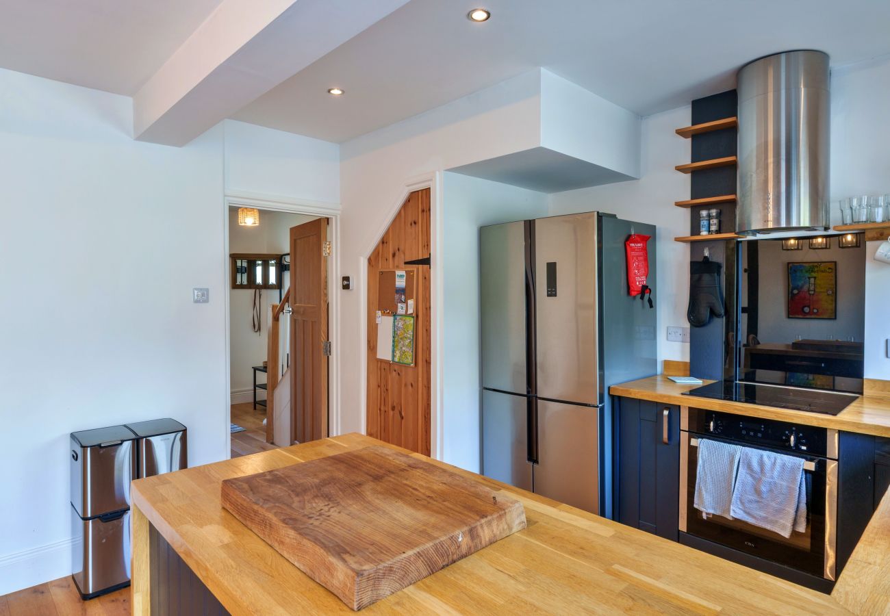 House in Bude - Bude Bolthole