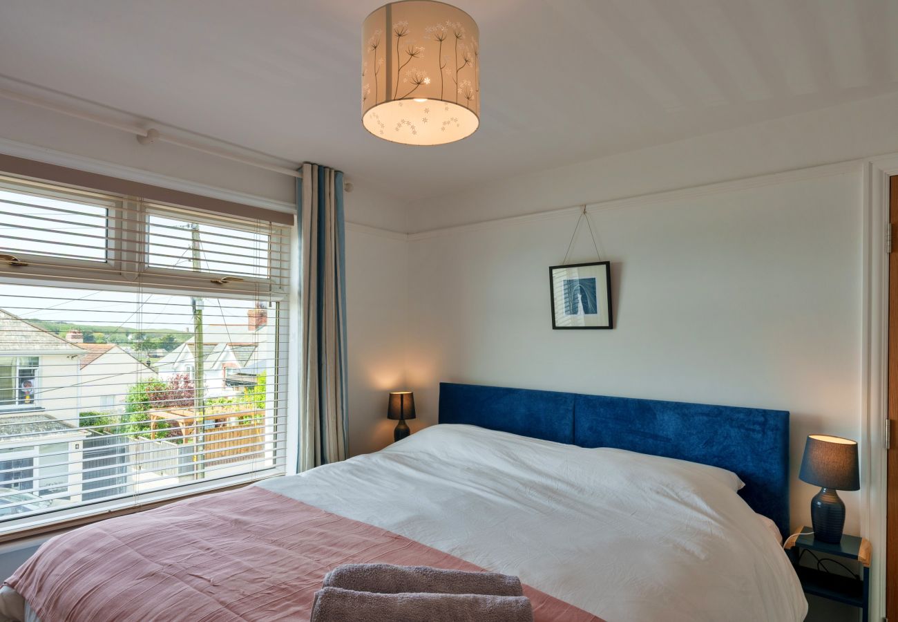 House in Bude - Bude Bolthole