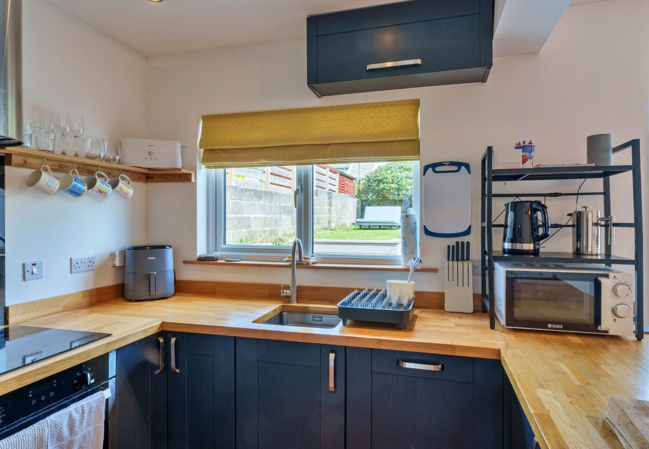 House in Bude - Bude Bolthole