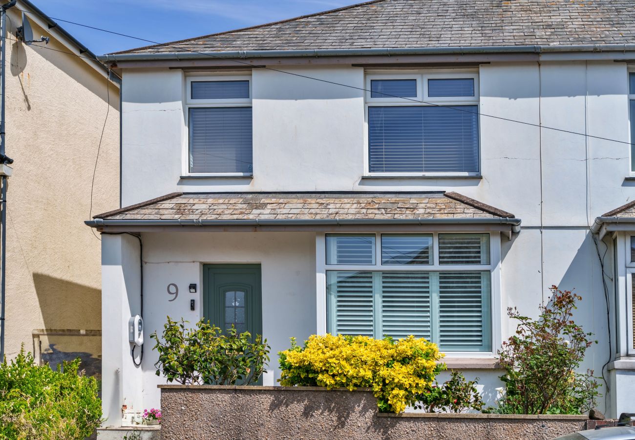 House in Bude - Bude Bolthole