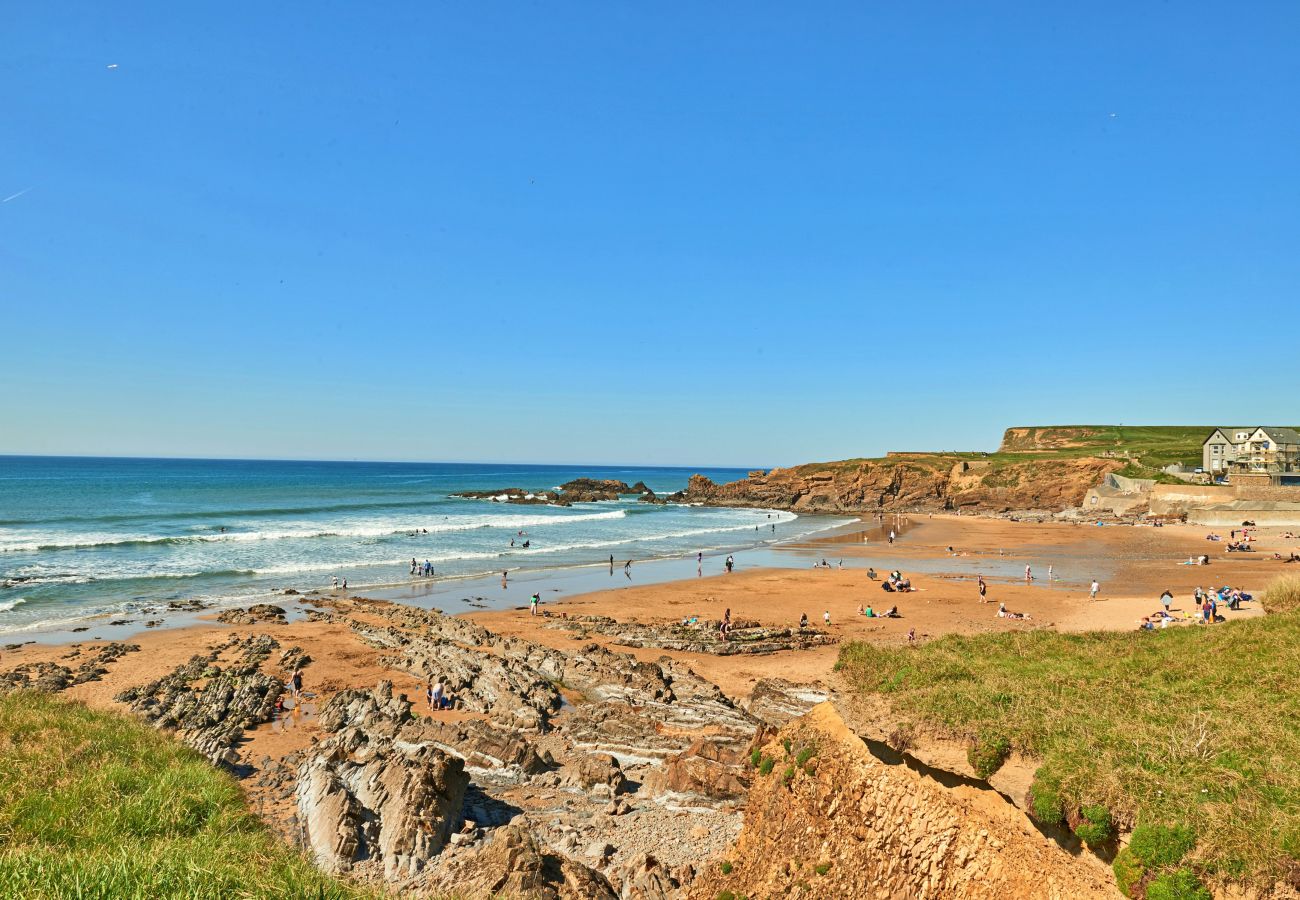 House in Bude - Bude Bolthole