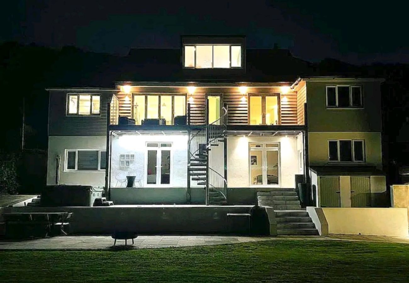 House in Westward Ho - Thorndale