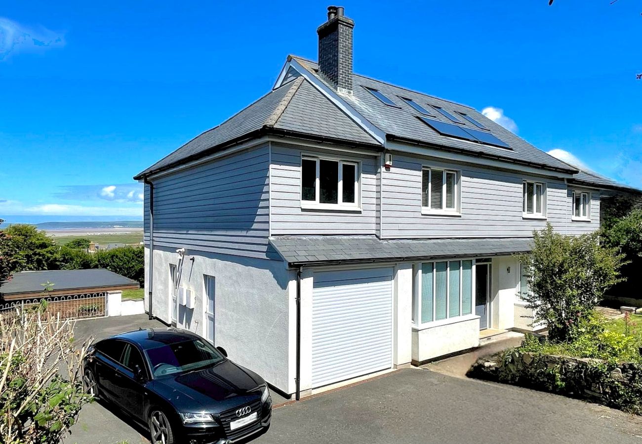 House in Westward Ho - Thorndale