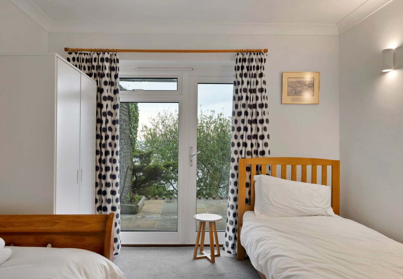 House in Seaton - Little Watch House
