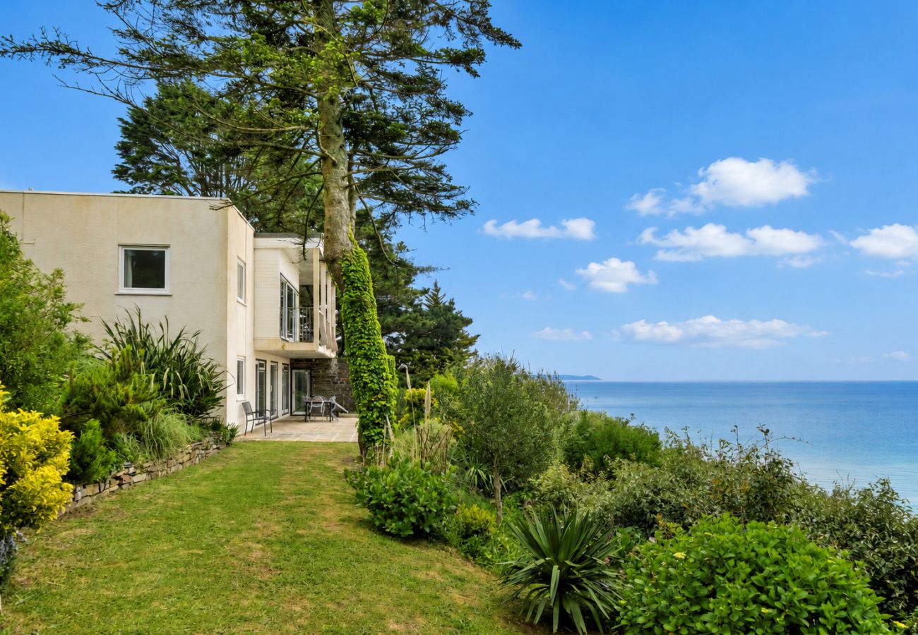 House in Seaton - Little Watch House