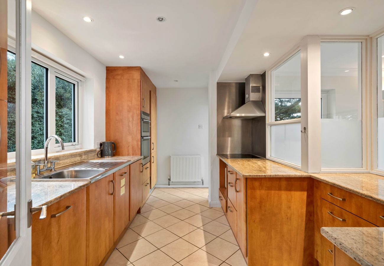 House in Seaton - Little Watch House