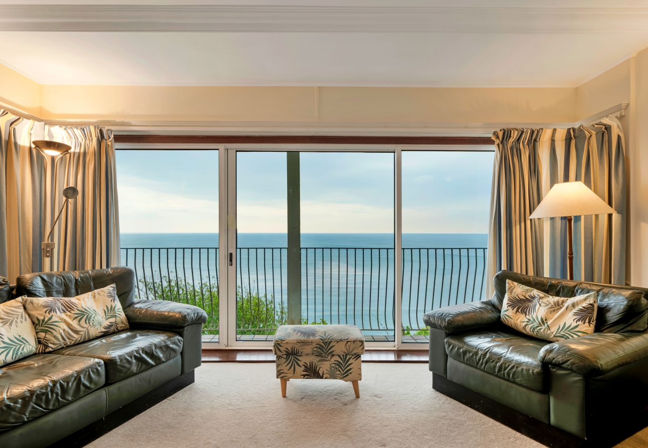 House in Seaton - Little Watch House