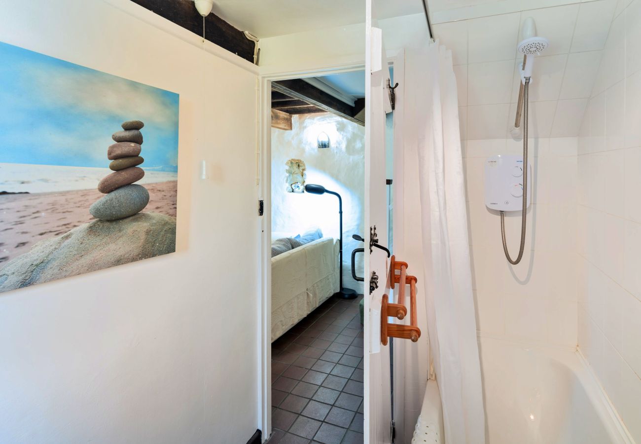 Cottage in Axminster - Lea Hill, Woodpecker