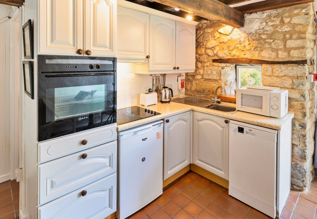Cottage in Axminster - Lea Hill, Woodpecker