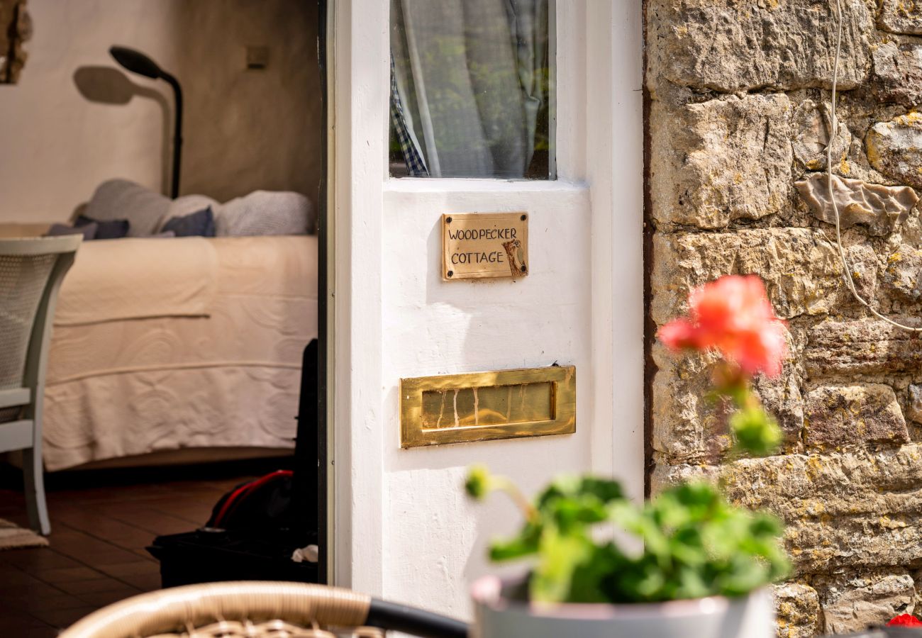 Cottage in Axminster - Lea Hill, Woodpecker