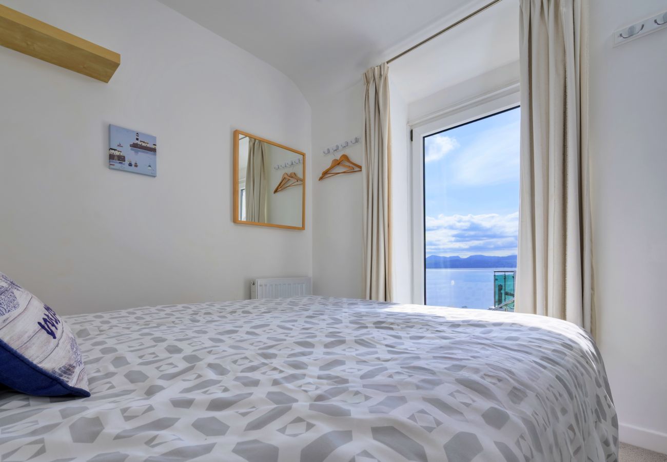 House in Criccieth - Awel Y Mor