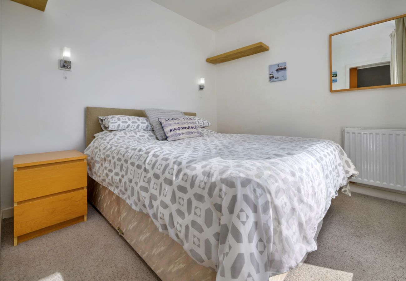 House in Criccieth - Awel Y Mor