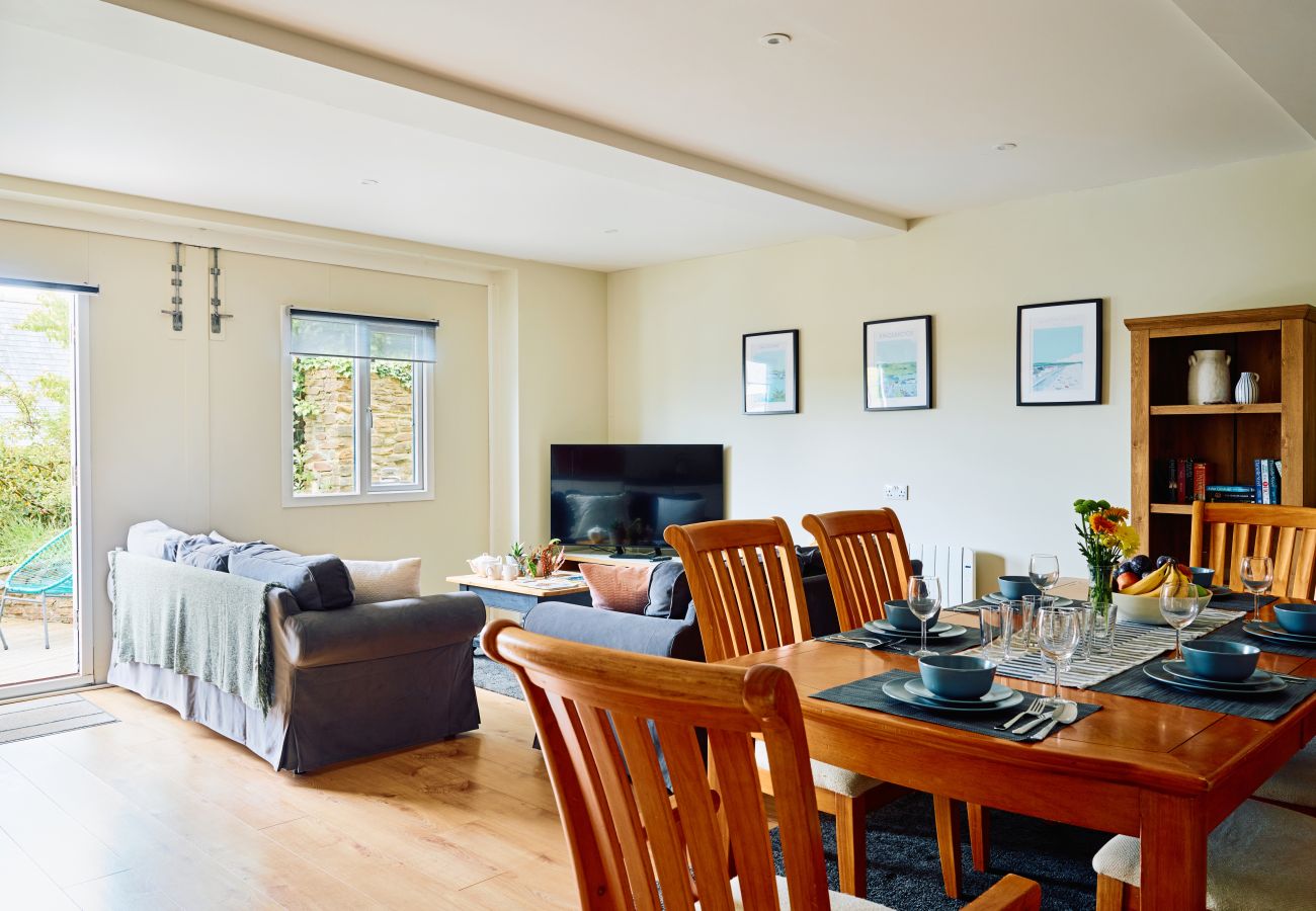 Cottage in Kellaton - Woodpecker Barn