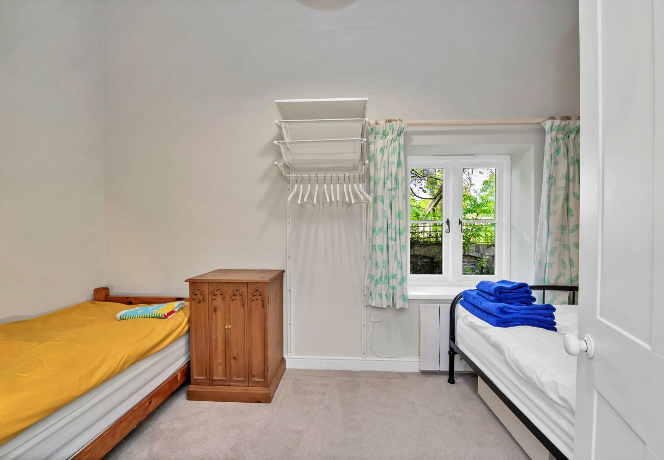 Cottage in Oakley - The Pottage
