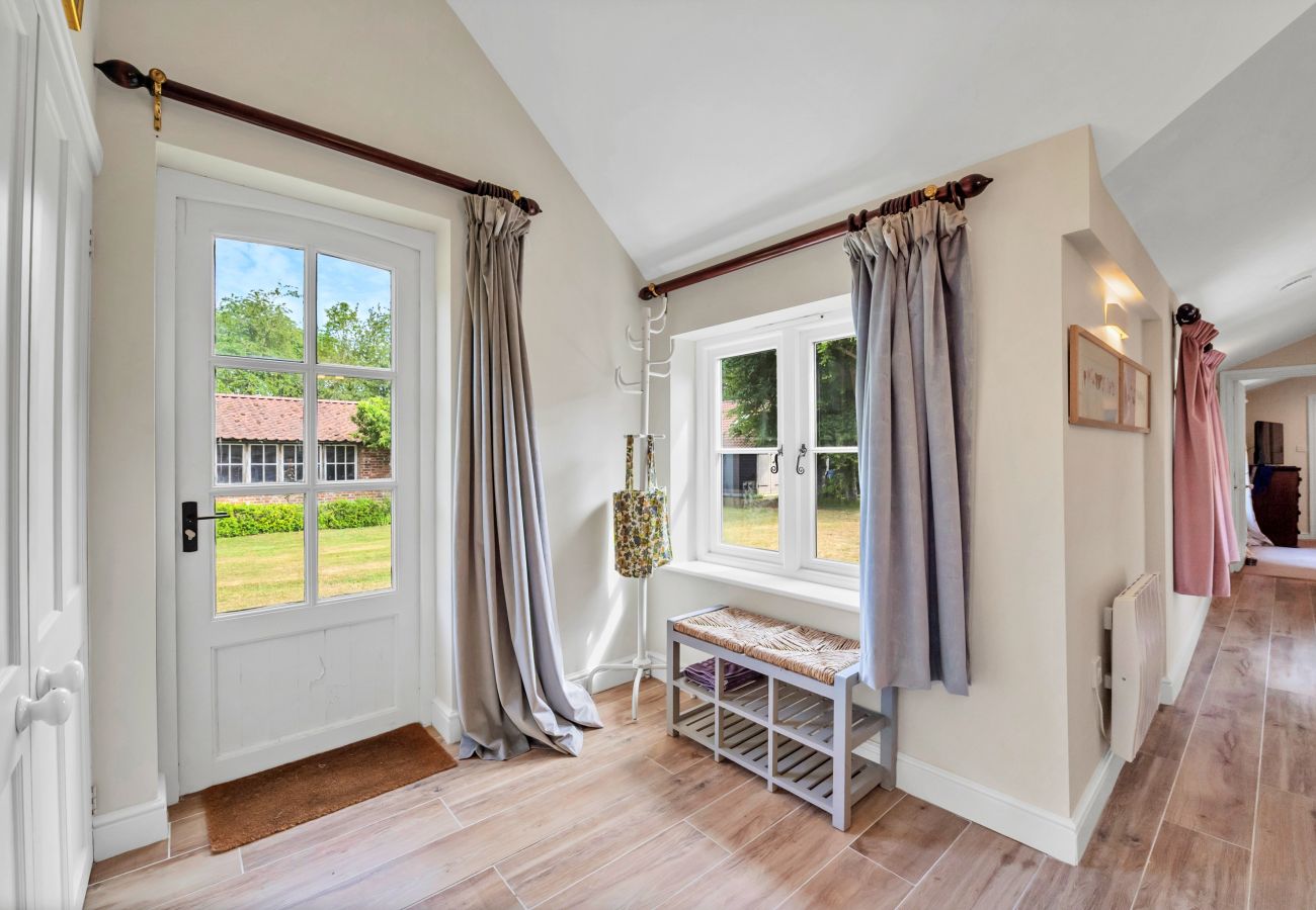Cottage in Oakley - The Pottage