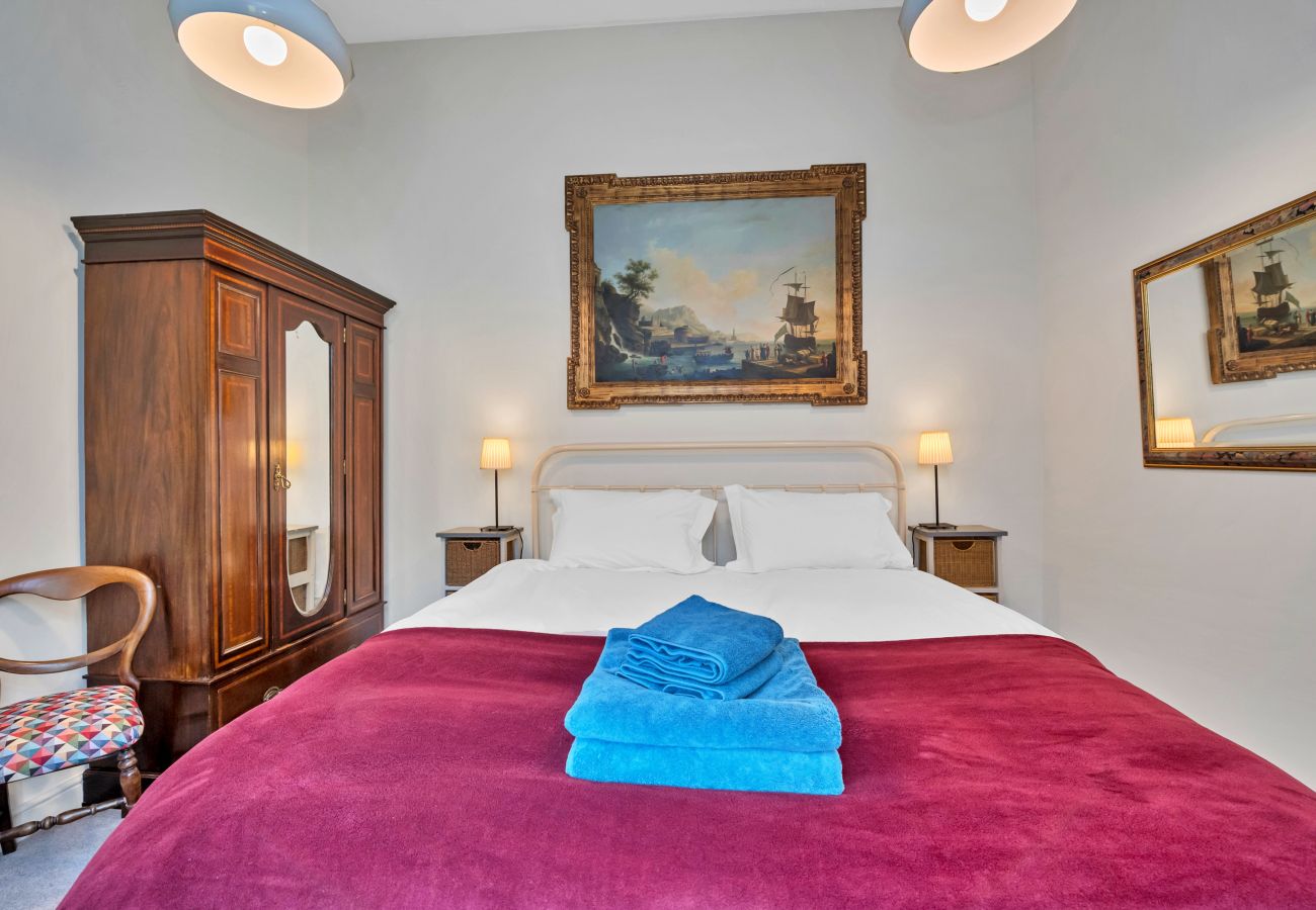 Cottage in Oakley - The Pottage