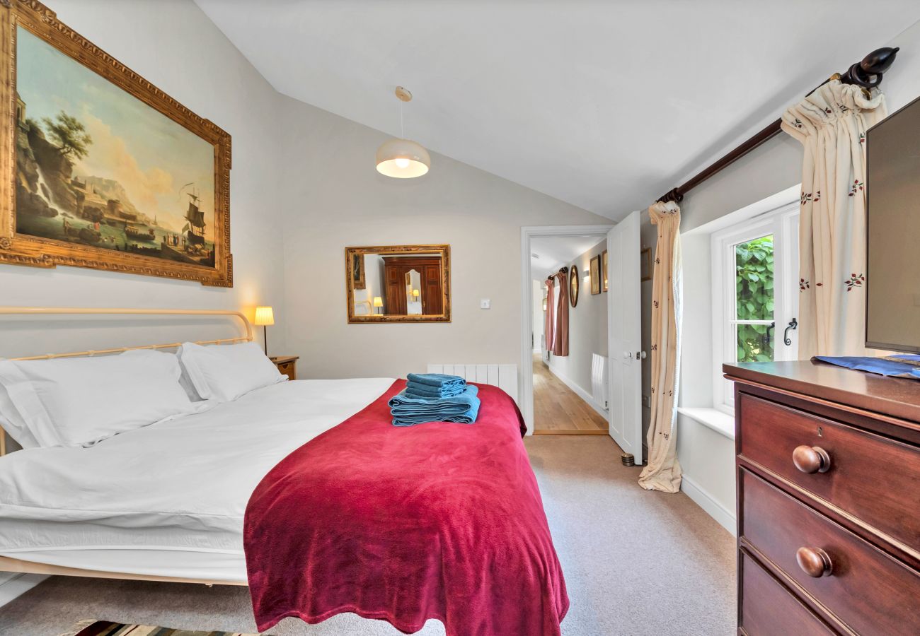 Cottage in Oakley - The Pottage