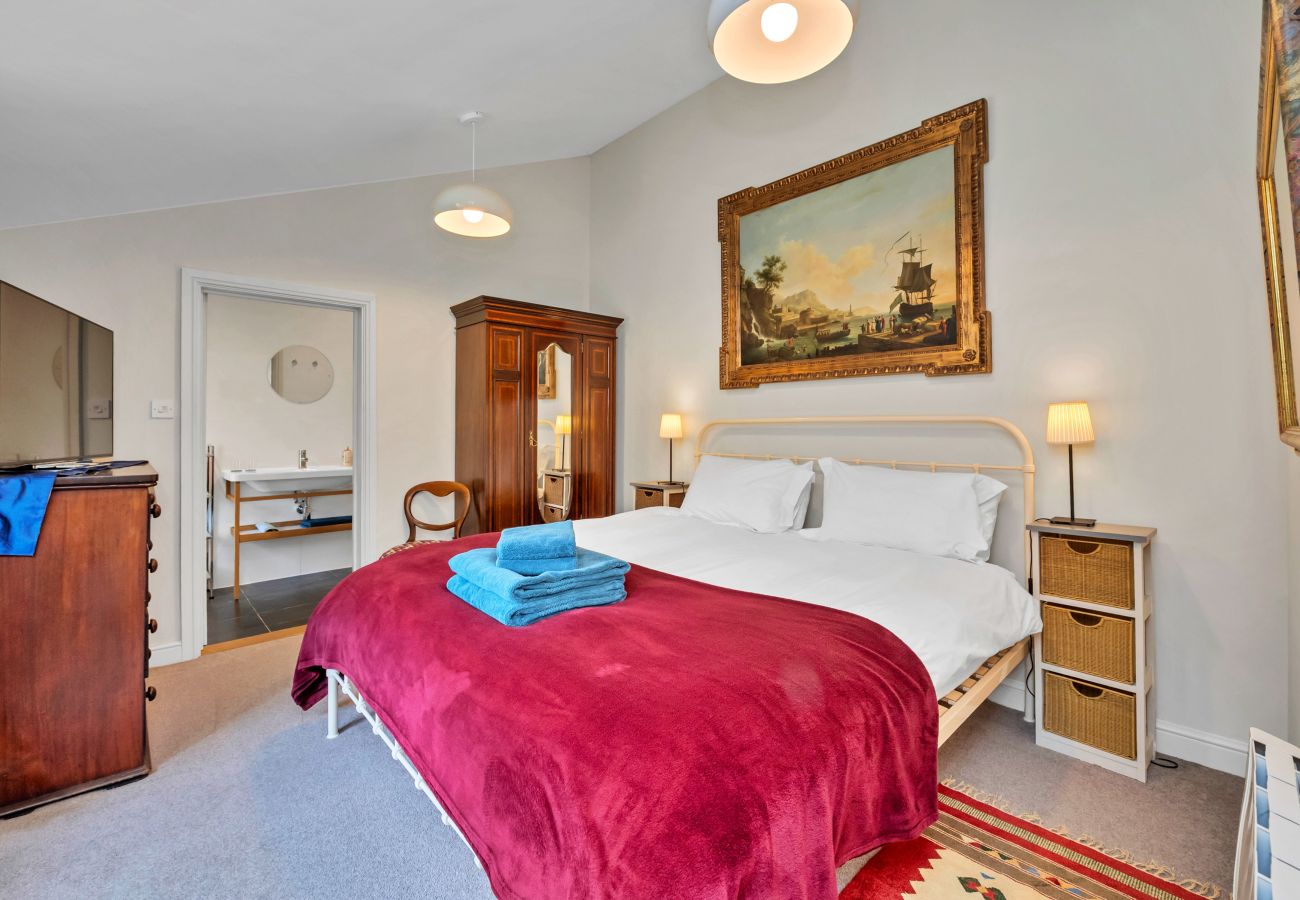 Cottage in Oakley - The Pottage
