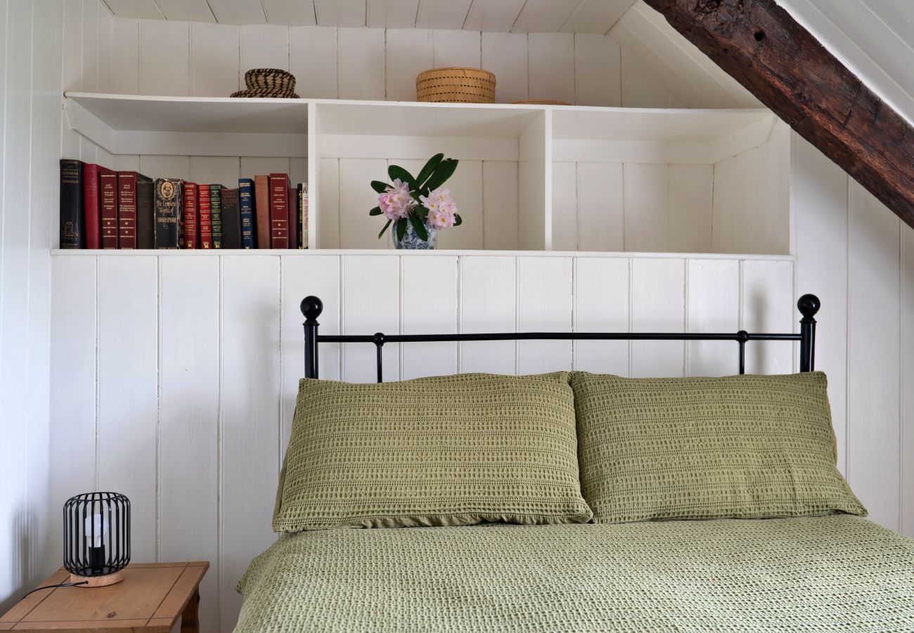 Cottage in Dolgellau - Y Cwtch