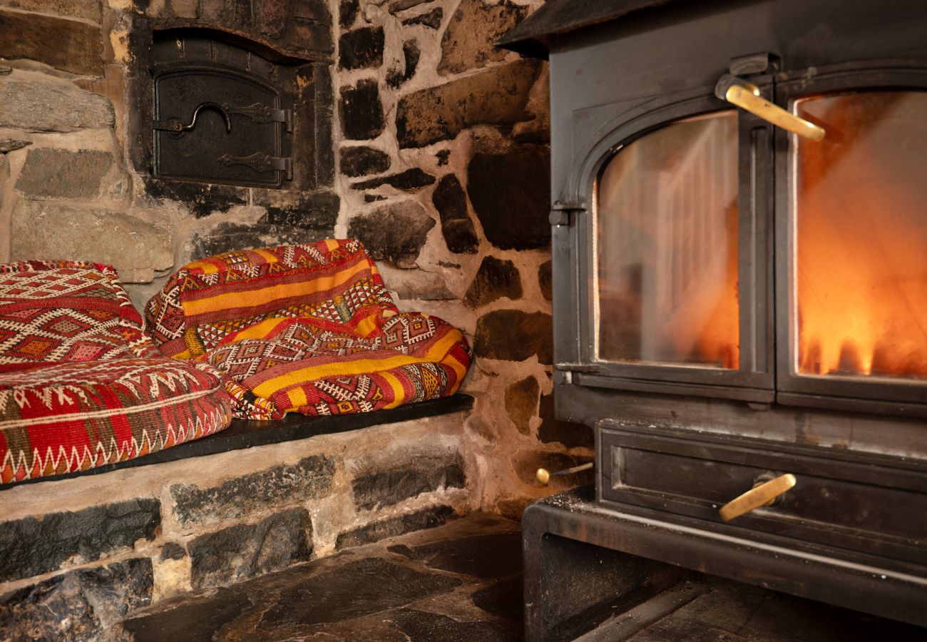 Cottage in Dolgellau - Y Cwtch